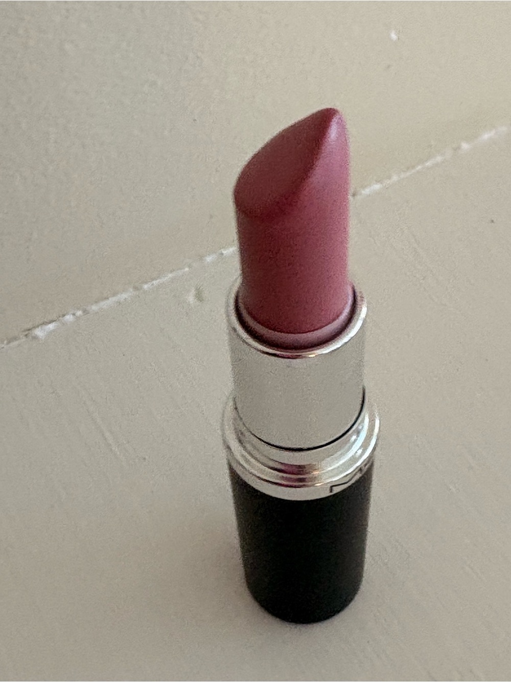Pink Peppermint Lilac cool Pink Satin Lipstick - Classic Hydrating Formula